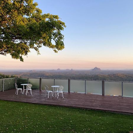Tranquil Park Motell Maleny Exteriör bild